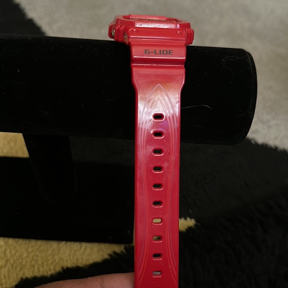 Casio G Shock watch in excellent condition - Picture 3 of 12